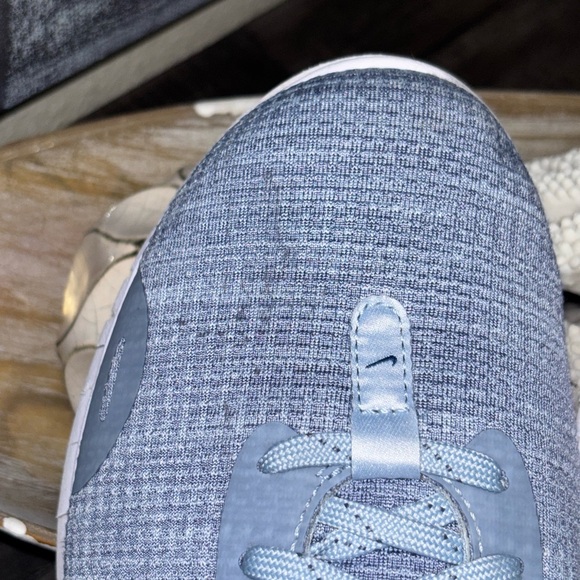 Mens Nike Flex Experience 12 Running Shoe SZ 10W - Picture 2 of 10